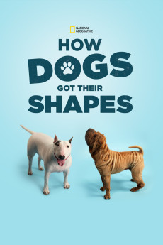 How Dogs Got Their Shapes Documentary مستند