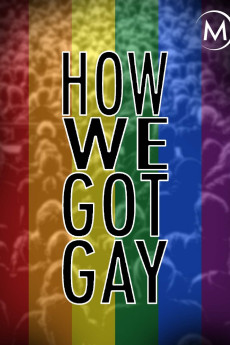 How We Got Gay Documentary مستند