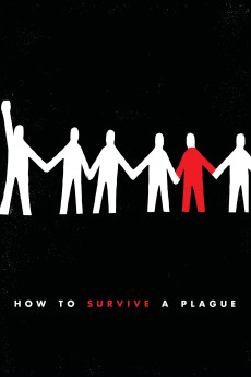 How to Survive a Plague Documentary مستند