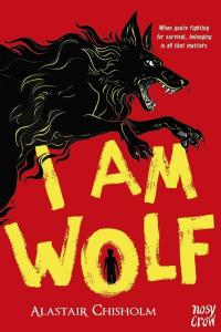 [sci-fi] I Am Wolf by Alastair Chisholm EPUB