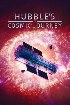 Hubble’s Cosmic Journey Documentary مستند