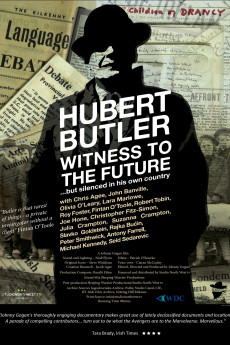 Hubert Butler: Witness to the Future Documentary مستند