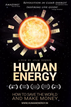 Human Energy Documentary مستند