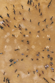 Human Flow Documentary مستند