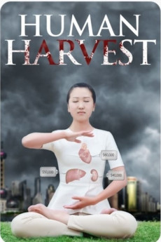 Human Harvest Documentary مستند