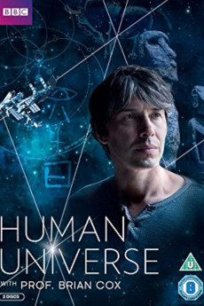 Human Universe Documentary مستند