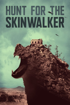 Hunt for the Skinwalker Documentary مستند