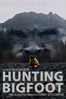 Hunting Bigfoot Documentary مستند