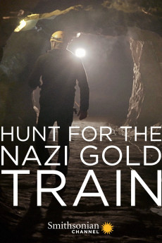 Hunting the Nazi Gold Train Documentary مستند