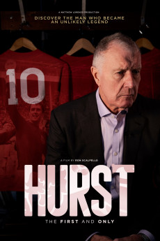 Hurst: The First and Only Documentary مستند