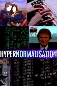 HyperNormalisation Documentary مستند