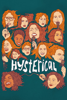 Hysterical Documentary مستند