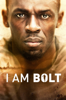 I Am Bolt Documentary مستند