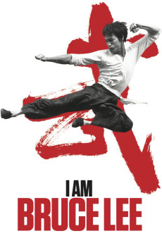 I Am Bruce Lee Documentary مستند