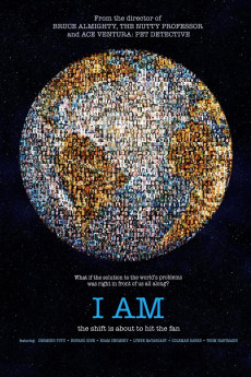 I Am Documentary مستند