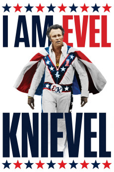 I Am Evel Knievel Documentary مستند