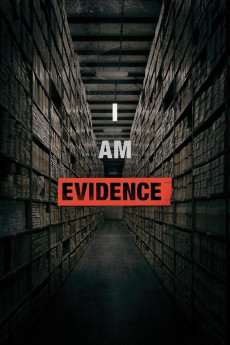 I Am Evidence Documentary مستند