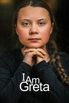 I Am Greta Documentary مستند