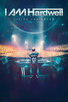 I Am Hardwell: Living the Dream Documentary مستند