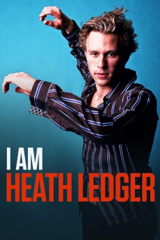 I Am Heath Ledger Documentary مستند