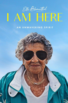 I Am Here Documentary مستند