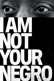 I Am Not Your Negro Documentary مستند