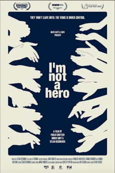 I Am Not a Hero Documentary مستند