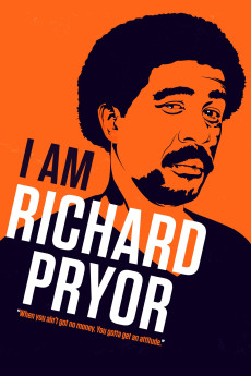 I Am Richard Pryor Documentary مستند