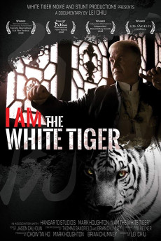 I Am the White Tiger Documentary مستند