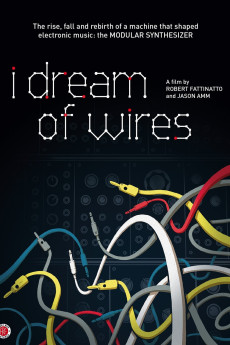 I Dream of Wires Documentary مستند