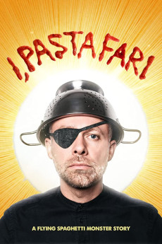 I, Pastafari: A Flying Spaghetti Monster Story Documentary مستند