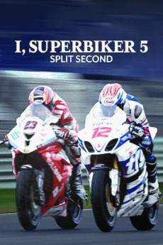 I, Superbiker 5: Split Second Documentary مستند