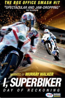 I, Superbiker: Day of Reckoning Documentary مستند