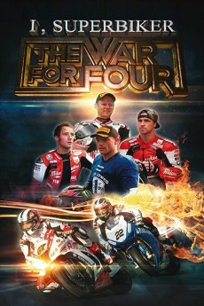 I, Superbiker: The War for Four Documentary مستند