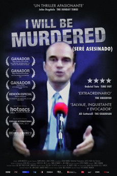 I Will Be Murdered Documentary مستند