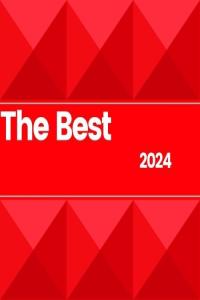 Various Artists – The Best – 2024 (2024) Mp3 320kbps [PMEDIA] ⭐️