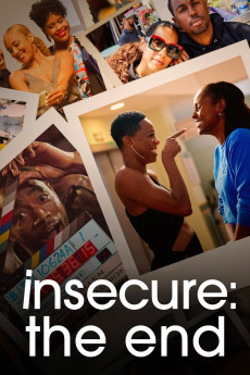 INSECURE: THE END Documentary مستند