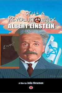 Still a Revolutionary Albert Einstein 2020 720p WEB HEVC x265