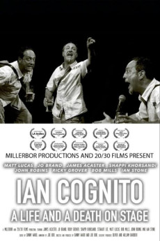 Ian Cognito: A Life and A Death on Stage Documentary مستند