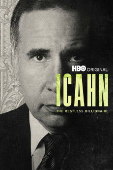 Icahn: The Restless Billionaire Documentary مستند