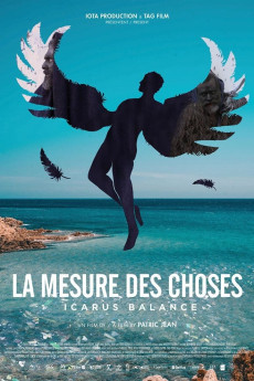 Icare, ou la mesure des choses Documentary مستند