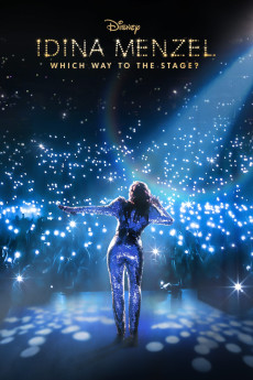 Idina Menzel: Which Way to the Stage? Documentary مستند