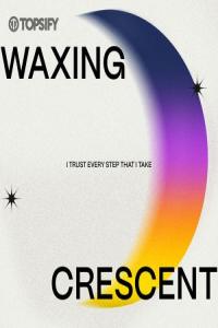 Various Artists – Waxing Crescent I trust every step that I take (2024) Mp3 320kbps [PMEDIA] ⭐️