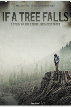 If a Tree Falls: A Story of the Earth Liberation Front Documentary مستند