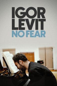 Igor Levit: No Fear Documentary مستند