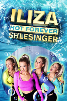 Iliza Shlesinger: Hot Forever Documentary مستند