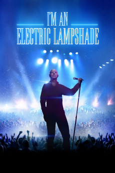 I’m an Electric Lampshade Documentary مستند