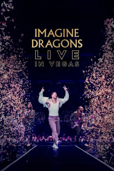 Imagine Dragons Live in Vegas Documentary مستند