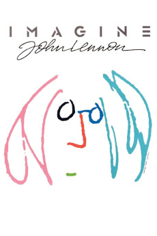 Imagine: John Lennon Documentary مستند