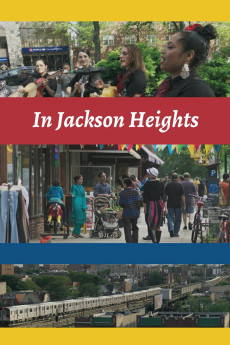 In Jackson Heights Documentary مستند